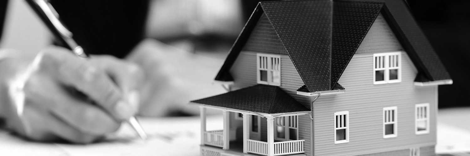 New York Home with home insurance coverage